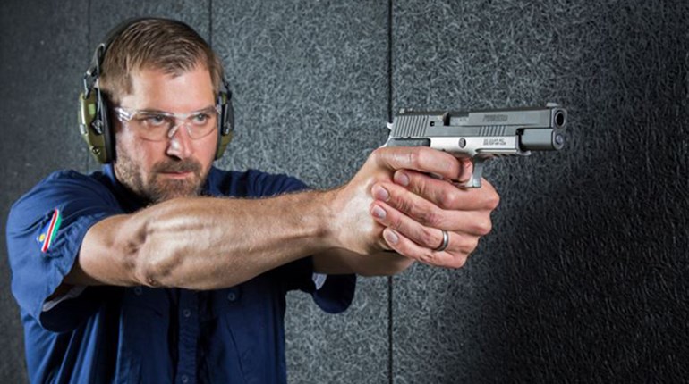 Top 5 10mm Semi-Autos for Hunting | An Official Journal Of The NRA