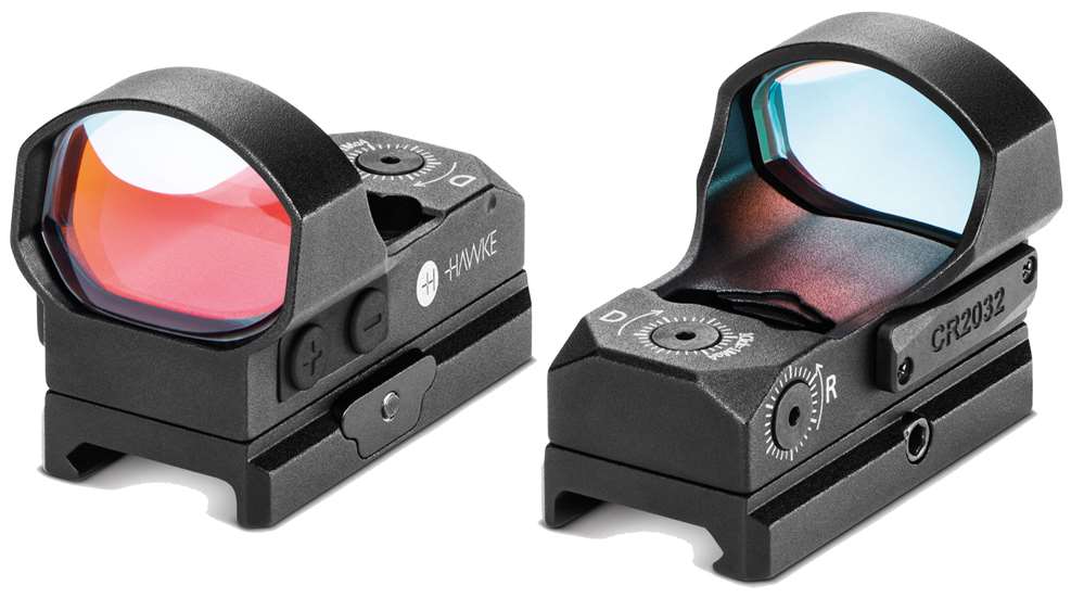 MAIN Hawke Reflex Wide View