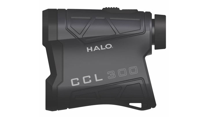 Halo CCL300 on white