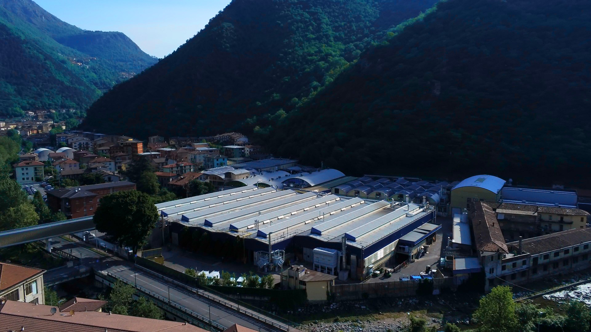 Beretta Factory