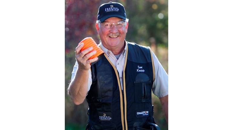 Federal Ammunition Awards 2024 Tom Knapp Memorial Scholarships | An Official Journal Of The NRA