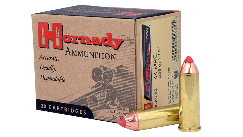 bearcartridges 44remmag inset 8 Best Charge-Stopping Bear Cartridges