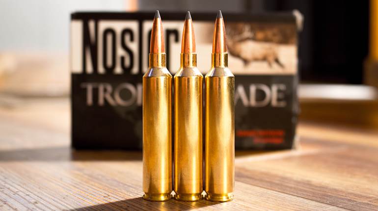 Behind the Bullet: 26 Nosler | An Official Journal Of The NRA