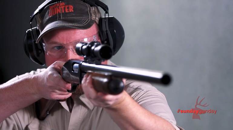 #SundayGunday: Federal Freight Train Copper Sabot Slugs | An Official Journal Of The NRA