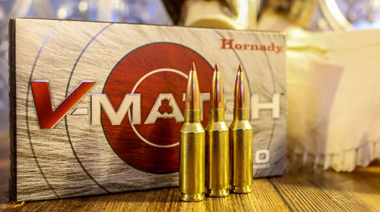 First Look: Savage Arms 21 Sharp Rimfire Rifles | An Official Journal ...