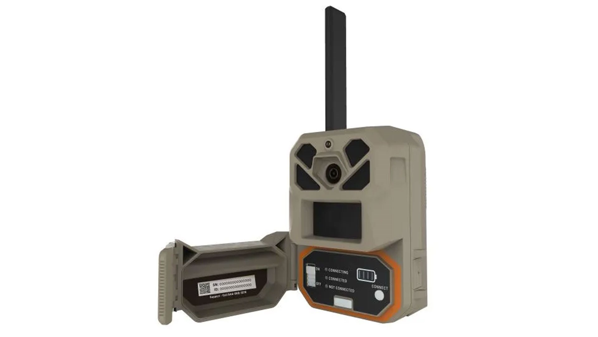 Moultrie Edge 3 Pro