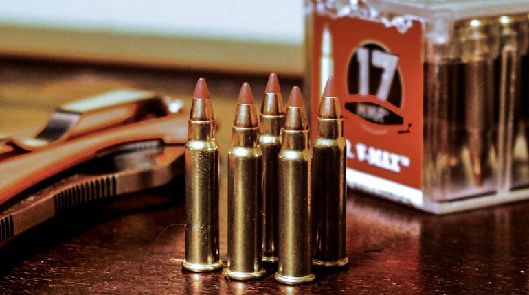 A Recipe for Reloading the .45-70 Government | An Official Journal Of ...