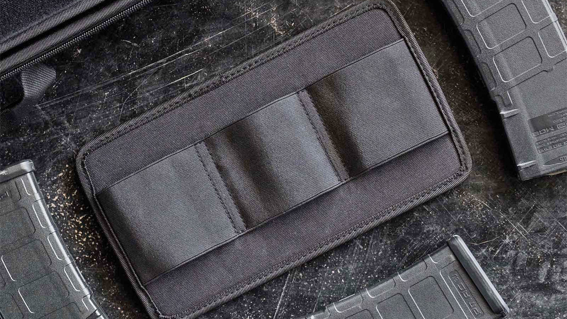 LEDE3 Slot Mag Pouch