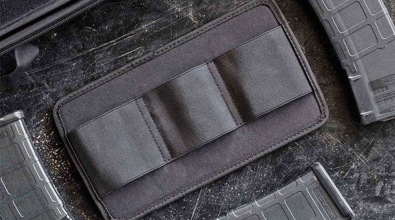 New for 2026: Gritr 3-Slot Rifle Mag Pouch | An Official Journal Of The NRA