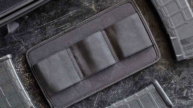 New for 2026: Gritr 3-Slot Rifle Mag Pouch | An Official Journal Of The NRA