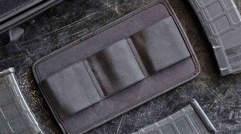 LEDE3 Slot Mag Pouch