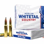 #SundayGunday: Nosler Whitetail Country Ammunition | An Official Journal Of The NRA