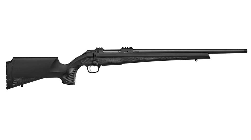 CZ 600 Alpha Lead