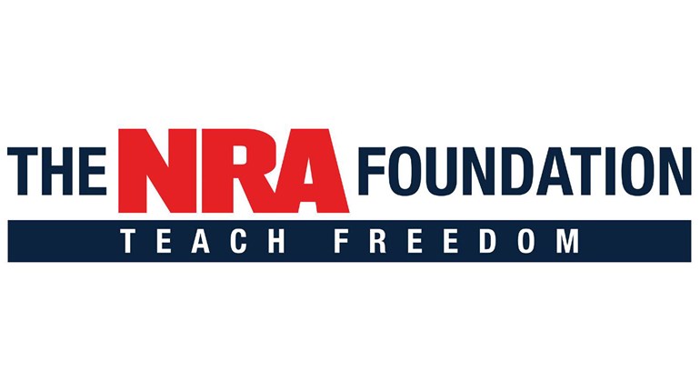 Logo Nra Foundationlede