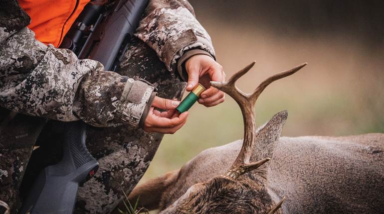 Shotgun Slug 101: What to Look For | An Official Journal Of The NRA
