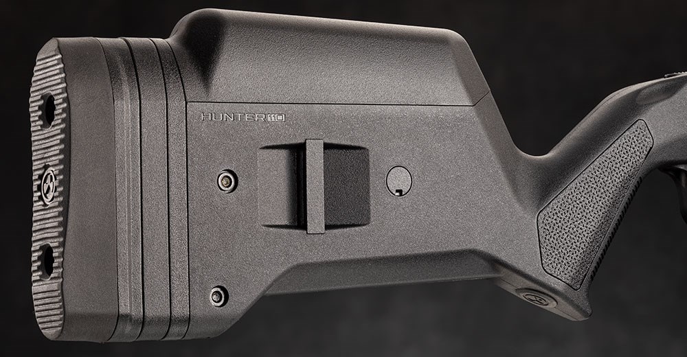 Savage 110 Magpul Hunter Buttstock