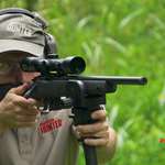 Herman Shooting BMR X