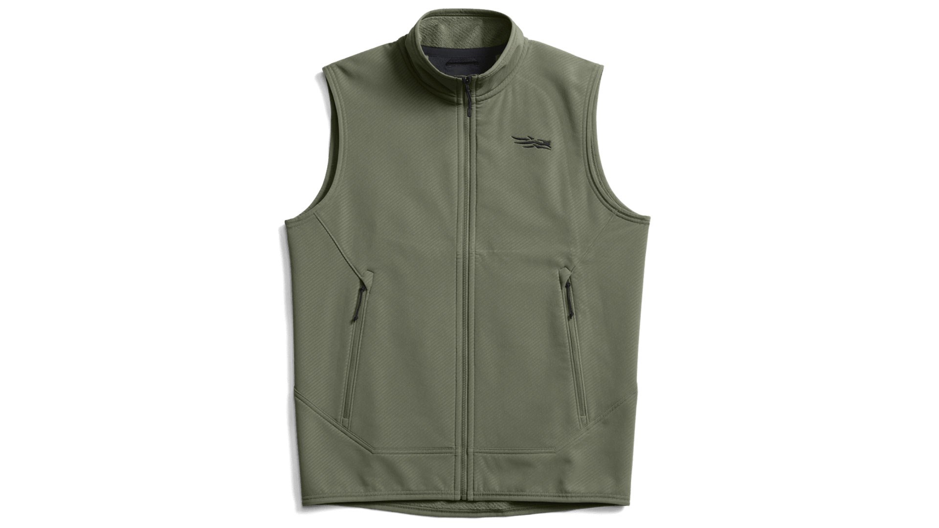 Sitka Alpha Fleece