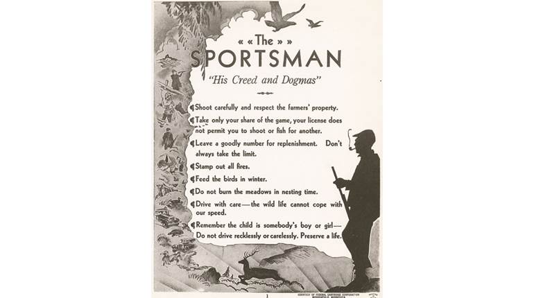 New Historical Articles Added to the 100-Year Celebration Federal Ammunition Website | An Official Journal Of The NRA