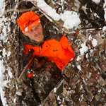 KH Prepping For All Day Sits Lead