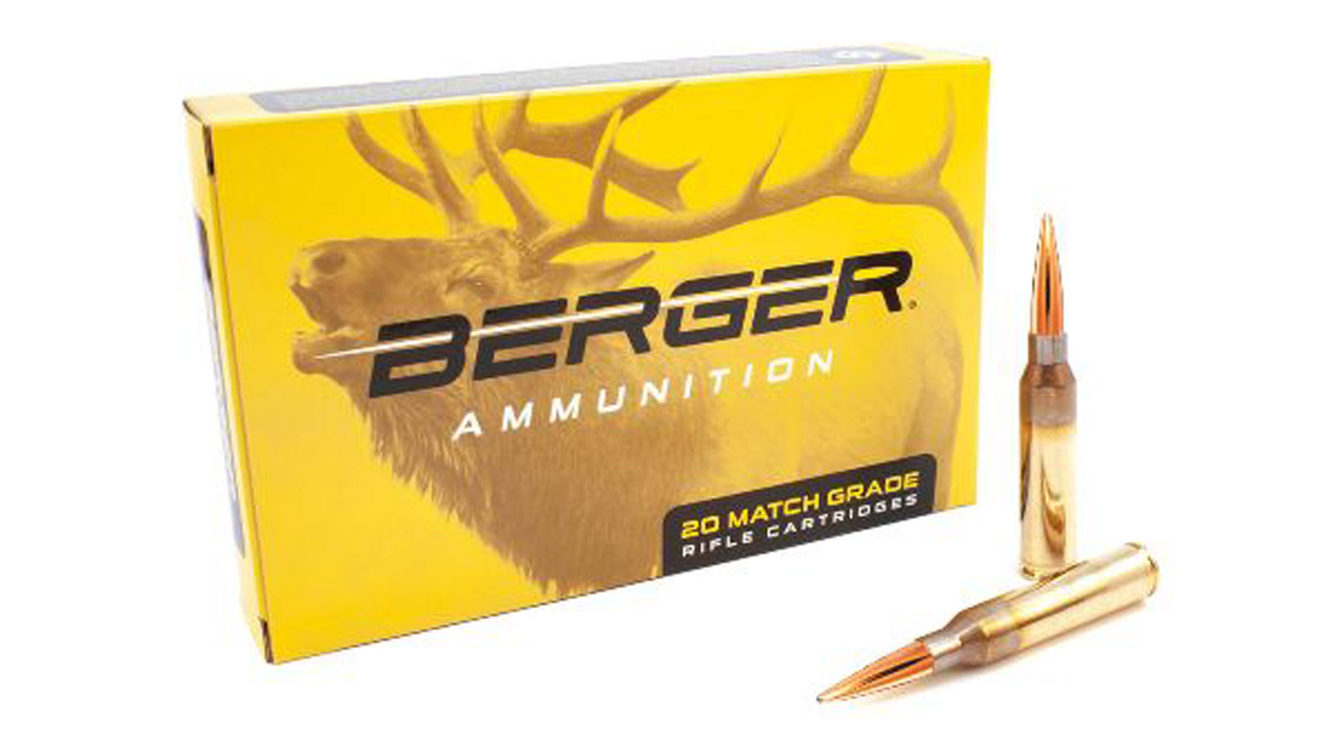 Lede7mm PRC Elite Hunter