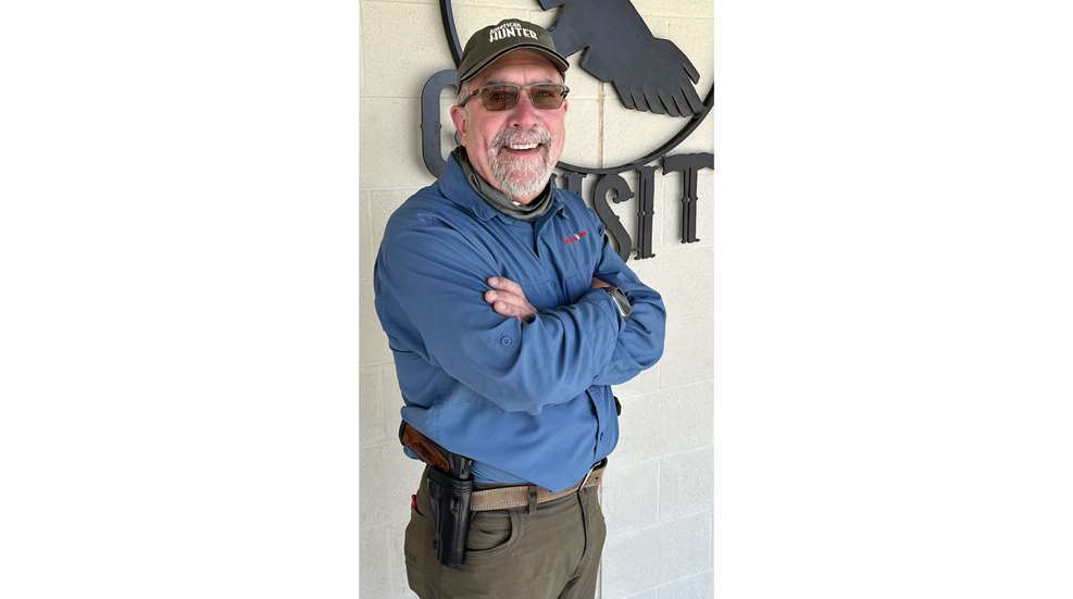 Scott Olmsted