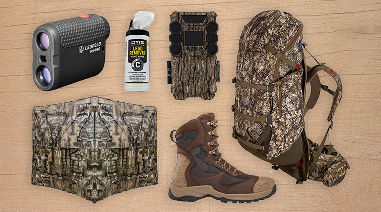 Best New Hunting Gear for 2019 | An Official Journal Of The NRA