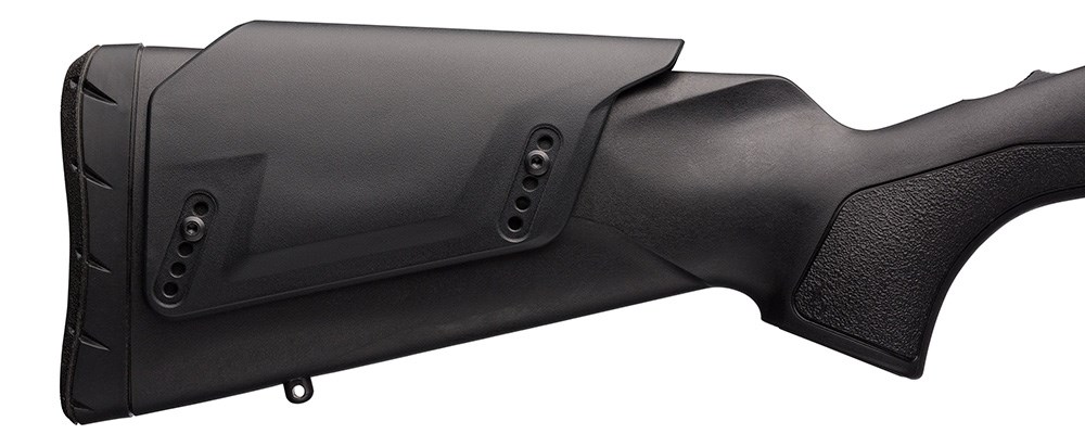 New for 2023: Browning X-Bolt Stalker LR