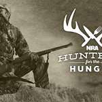 NRA Offers Financial Support Lede
