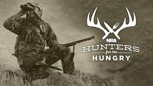 NRA Offers Financial Support Lede