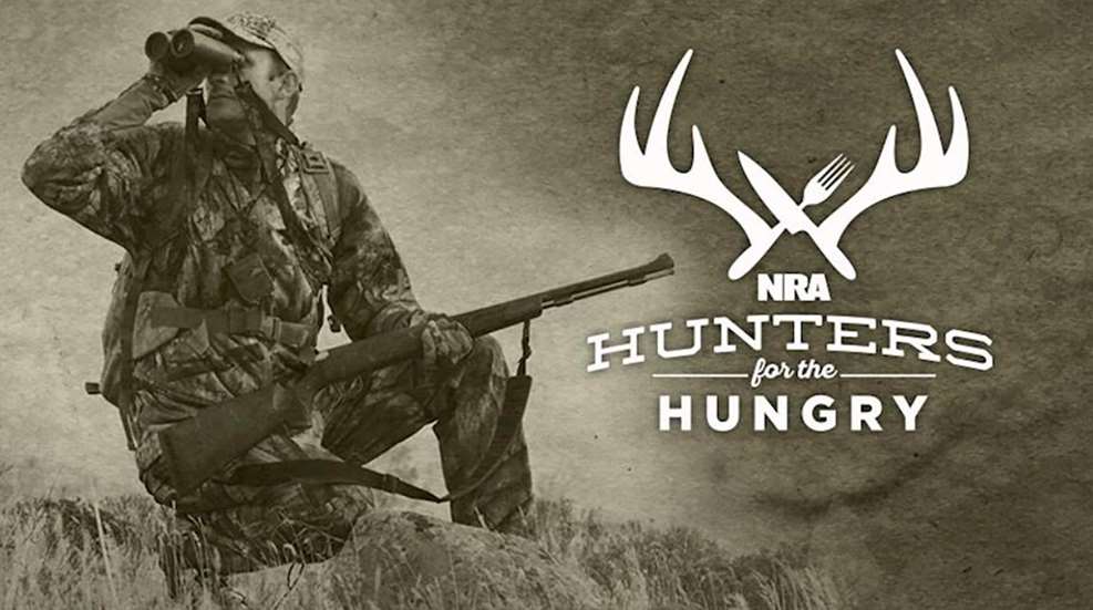 NRA Offers Financial Support Lede