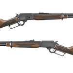 Marlin 1894 On White Both Sides