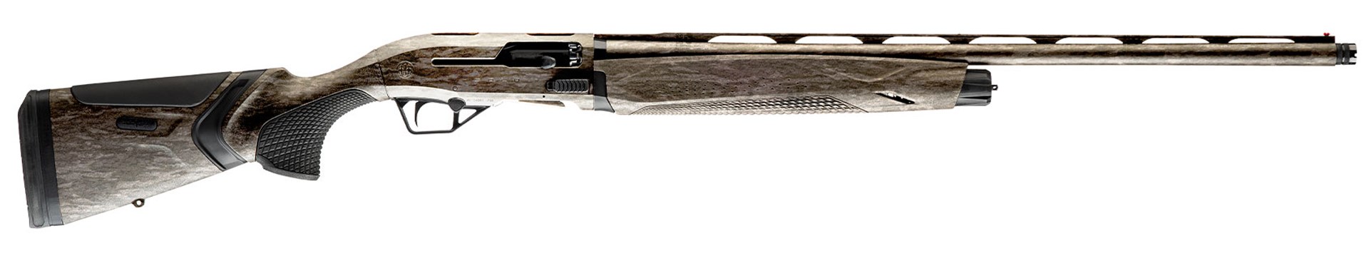 A400 Solo Mossy Oak