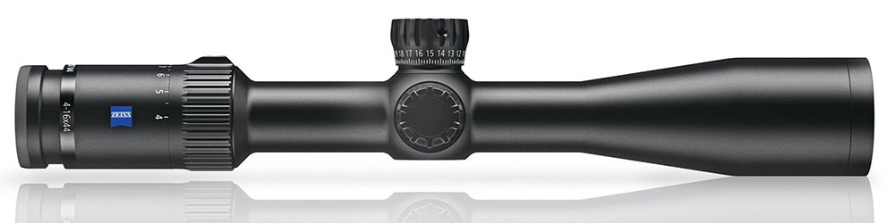 Zeiss Conquest V4 Riflescope