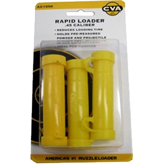 Rapid Loader