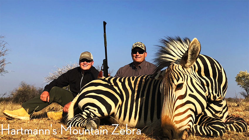 African Experience, Season II: Episode 11 | An Official Journal Of The NRA