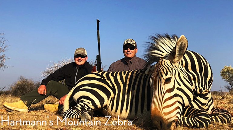 African Experience, Season II: Episode 11 | An Official Journal Of The NRA