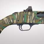 Mossberg Optic Ready 500 835 Lead