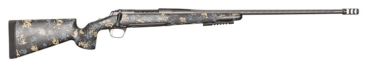 Browning X-Bolt Pro McMillan Full Length