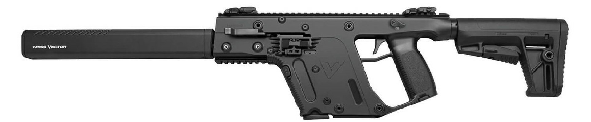 Kris Vector