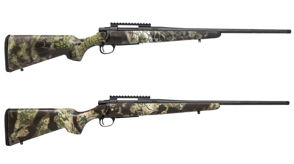 Howa Superlite on Kryptek Obscura and Altitude