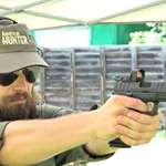 Herman Shooting XDM Elite)