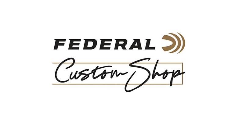 Federal Custom Shop Introduces New Rifle and Shotshell Options | An Official Journal Of The NRA