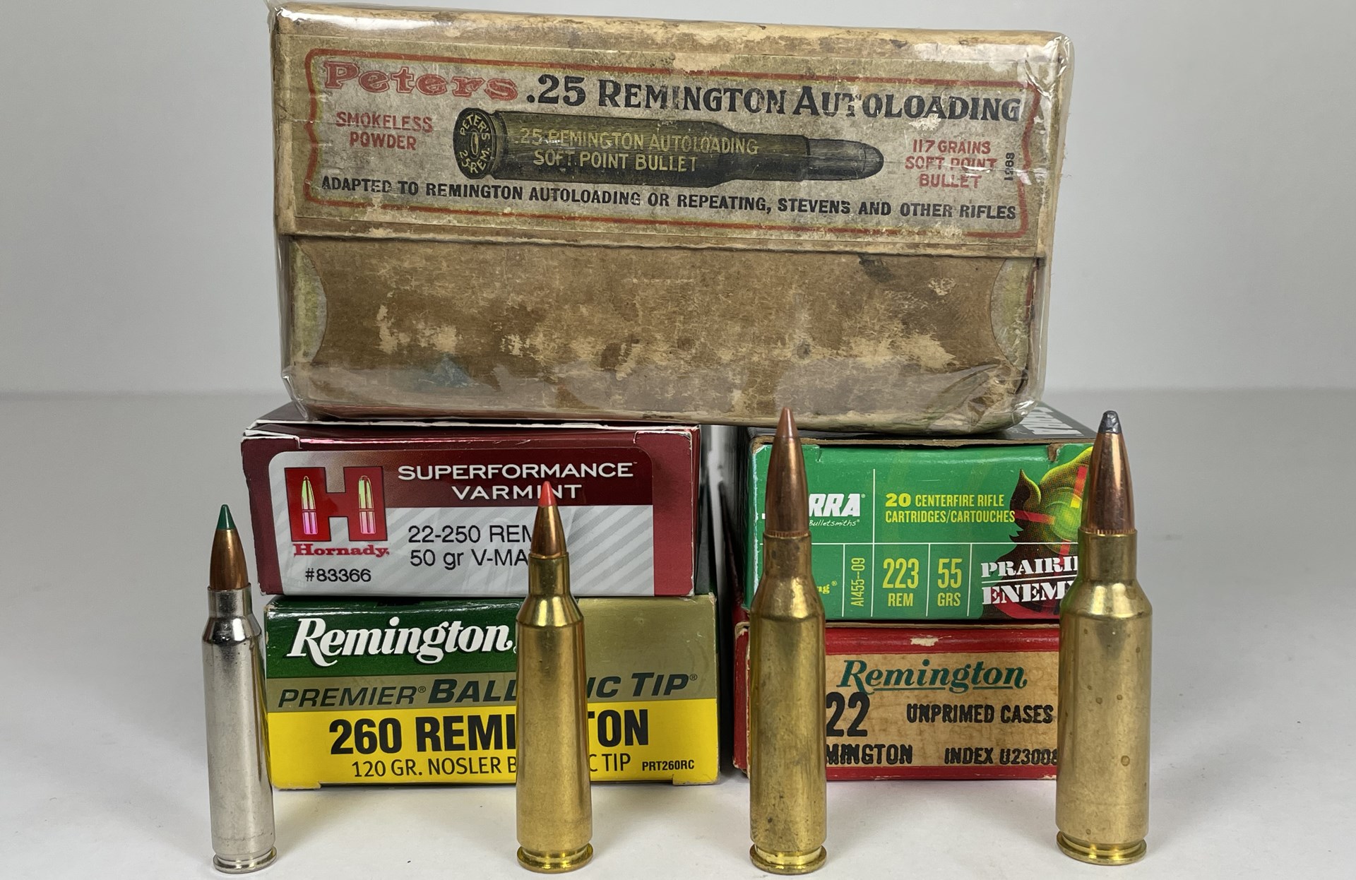 Varmint roundup
