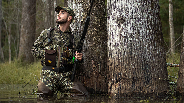 LaCrosse Alpha Agility Select Waders