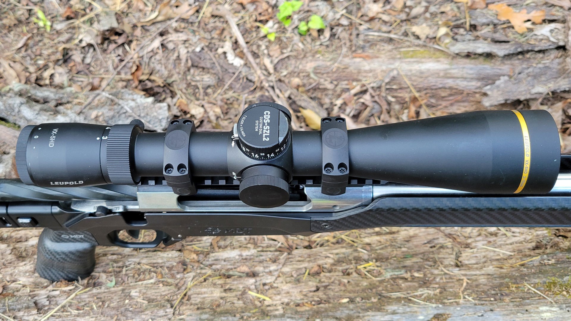 VX-5HD Gen 2