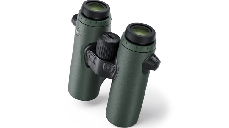 First Look: Swarovski EL Range 32 Binocular | An Official Journal Of The NRA
