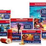 #SundayGunday: Winchester 250th Anniversary Ammunition | An Official Journal Of The NRA