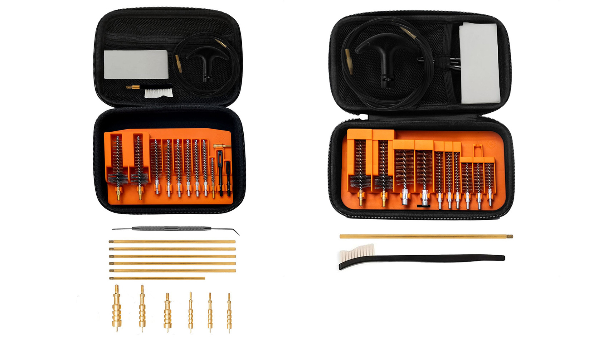 Multi Caliber Kits LEDE