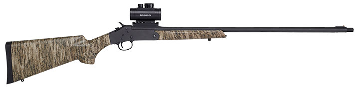 Stevens 301 Turkey XP Bottomland